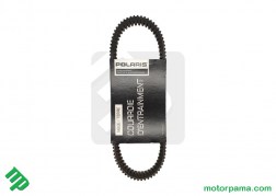 cinghia motoslitta Polaris 440-500-600-700 (1)